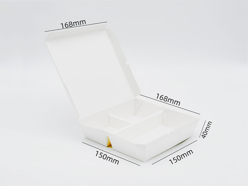 L150 Three-compartment