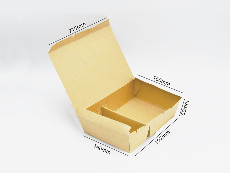 L197 Two-compartment