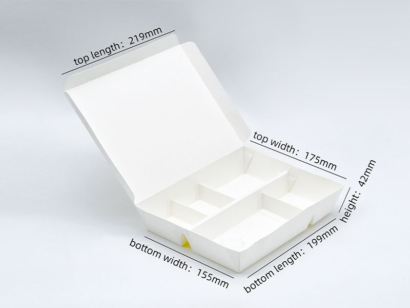 L200 Five-Compartment