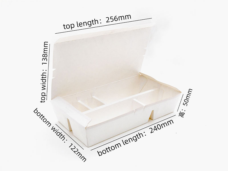 L240 Five-Drawer Chest