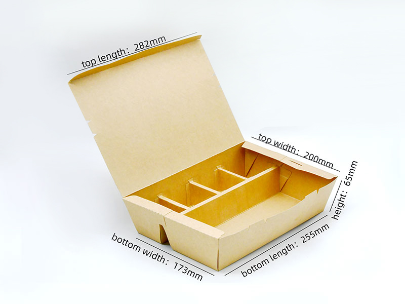 L255 Five-compartment H65