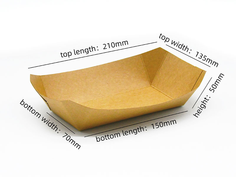 Octagonal Boat Box