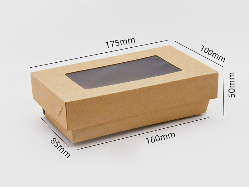 BH01 Strong durability Paper Tray With Lid