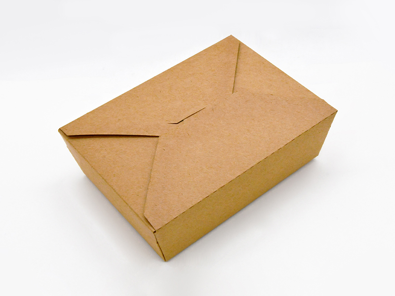 NK-01 Multi-purpose functions General Heavy Duty Food Paper Box