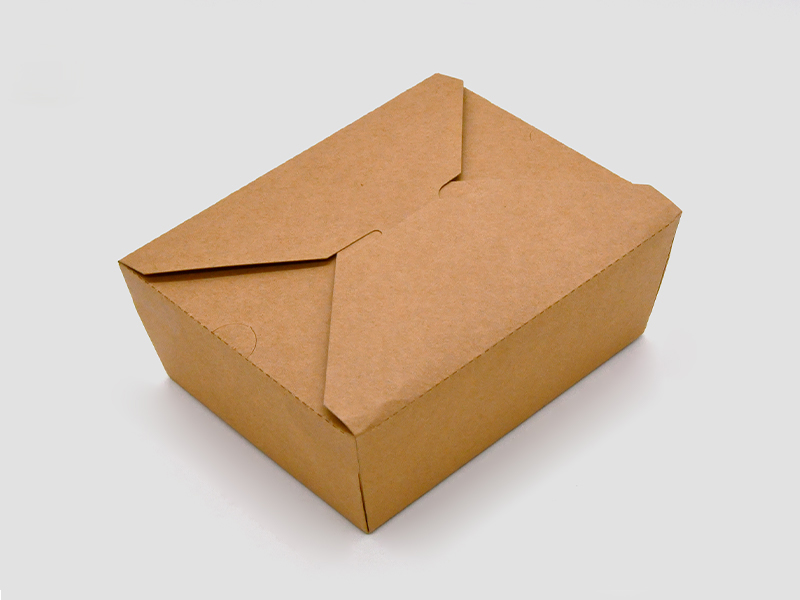 NK-03 Rugged performance General Heavy Duty Food Paper Box